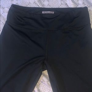 Forever 21 Workout Leggings